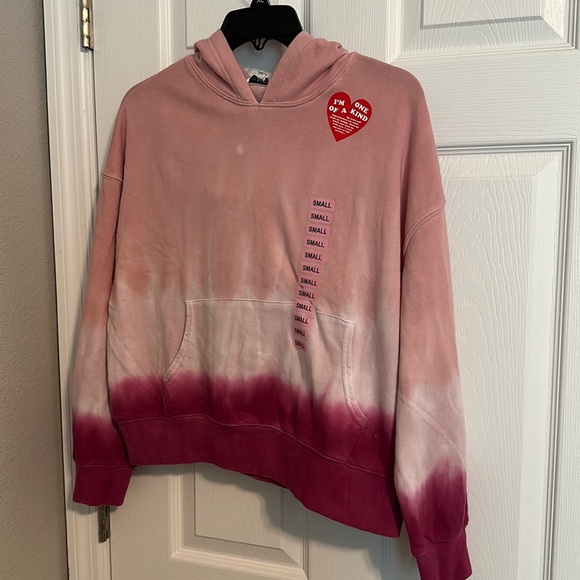 Wildfox Tops - Wild fox hoodie size small NWOT